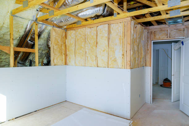 Best Affordable Insulation Services  in Avis, PA