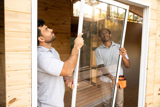 Range of Insulation Solutions in Avis, PA