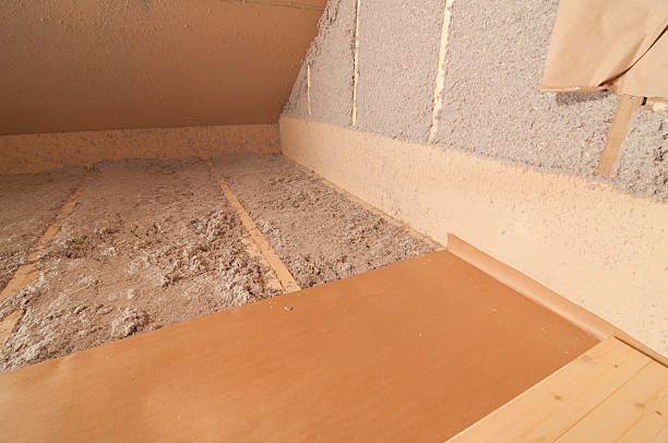 Best Residential Insulation Services  in Avis, PA