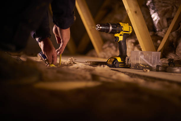 Best Fiberglass Insulation  in Avis, PA